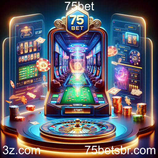 A Ascensão dos Cassinos Online: Entretenimento e Acesso ao Toque de um Botão