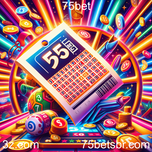 Explorando as Loterias no 75bet: Uma Oportunidade de Ganhos Milionários
